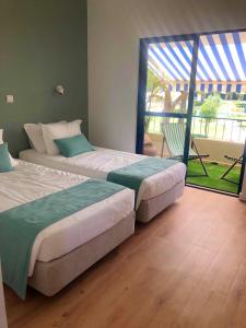 Charming house in Alvor with shared pool