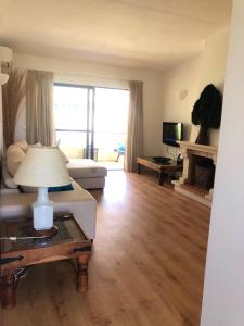 Charming house in Alvor with shared pool