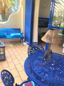 Charming house in Alvor with shared pool