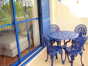 Charming house in Alvor with shared pool