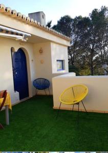Charming house in Alvor with shared pool