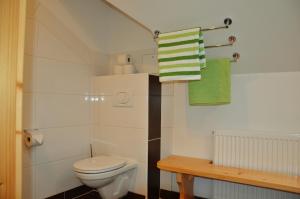 Ferienwohnungen Perhofer