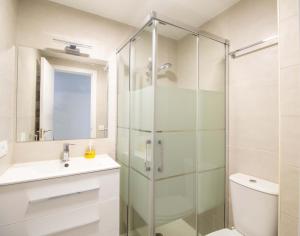 Lightbooking 4D Valdelagrana vista al mar