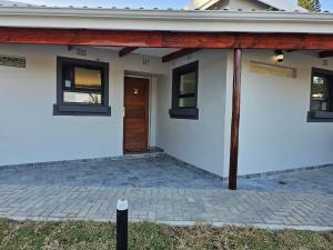 Intuthuzelo on Bramleigh