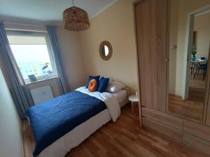 Apartament Ana 1 Wi-Fi Doskonała lokalizacja