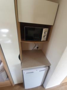 Fantasy Island King Fisher 8Berth 401