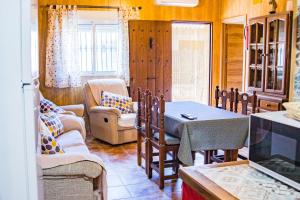 Apartamento Félix Romero