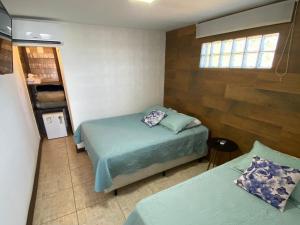 Pousada Vila de Monaco