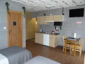 Hotel Apartamenty 72 - Matyldów