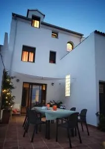 Casa La Oliva - Jimena