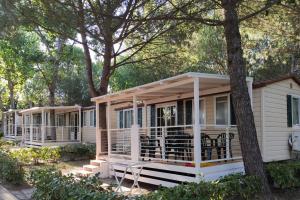 Camping Badiaccia Village