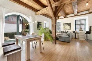 Haus Förde Kanalpackhaus - Holtenau