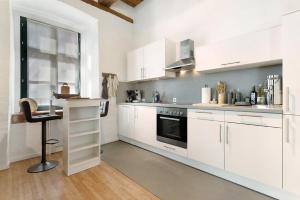 Haus Förde Kanalpackhaus