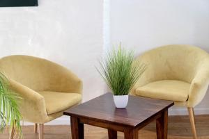 Haus Förde Kanalpackhaus