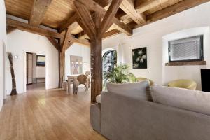 Haus Förde Kanalpackhaus