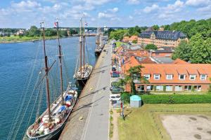 Haus Förde Kanalpackhaus