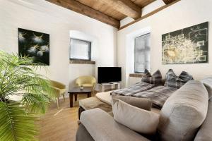 Haus Förde Kanalpackhaus