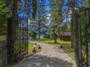 Villas Venez Chez Vous - La Musardiere Pieds dans l'eau : photos des chambres