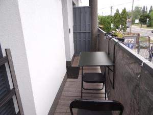 Hotel Apartamenty 72