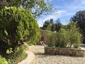 Maisons de vacances Maison de 4 chambres avec piscine partagee et jardin clos a Saint Julien de la Nef : photos des chambres