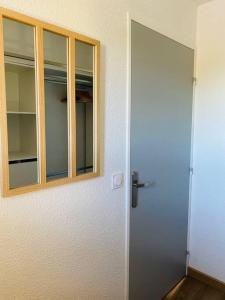 Appartements Bel appartement avec parking et WIFI aux Capellans : photos des chambres