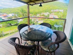 Pousada Vila de Monaco