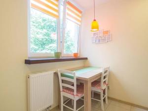 Z Apart Szewska Street Nice for 4 People