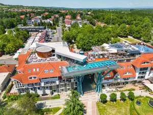 MenDan Magic Spa & Wellness Hotel - Nagykanizsa