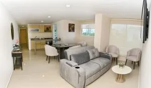 De estreno, nuevo apto en Barranquilla - La Mina