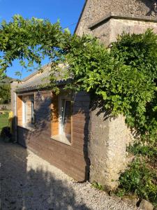 Maisons de vacances Maison independante dans Manoir normand : photos des chambres