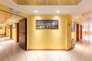 Chambre Familiale avec Salle de Bains Privative