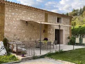 Maison Campagne Aixoise - 埃吉莱 Maison Campagne Aixoise - 埃吉莱