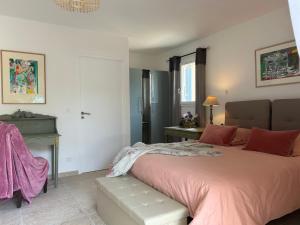 B&B / Chambres d'hotes Au ciel etoile : photos des chambres