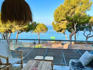 Almadrava Paradise et Eden