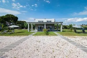 Topos Maisonettes by RentalsPro Services - Kalives Halkidiki - 卡利维亚波里吉鲁