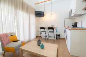Topos Maisonettes by RentalsPro Services - Kalives Halkidiki