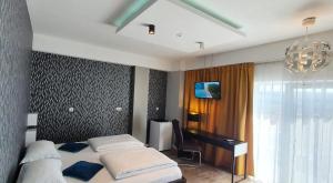 Double Room with Balcony room in Vila Privilege Felix