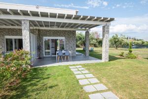 Topos Maisonettes by RentalsPro Services - Kalives Halkidiki