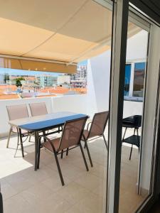 Sunset Apartments 2nd F, Portimão