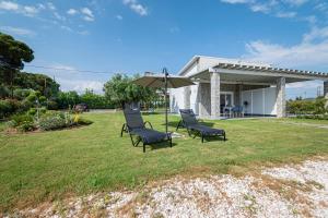 Topos Maisonettes by RentalsPro Services - Kalives Halkidiki