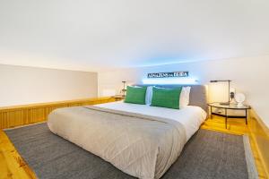 WHome Central 1-Bed w Top View perfect to Explore Porto