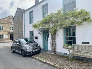 Sea Haze Charlestown