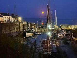 Sea Haze Charlestown