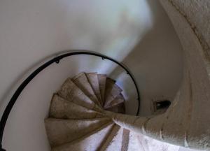 B&B / Chambres d'hotes Maison Forte Perreuse : photos des chambres