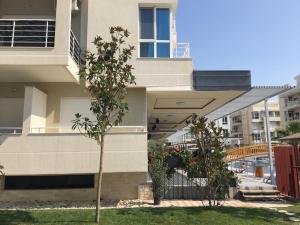 Apartman Martini