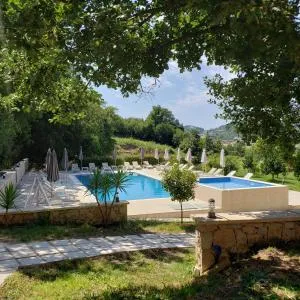 Green Hill Apartments - 乌尔齐尼