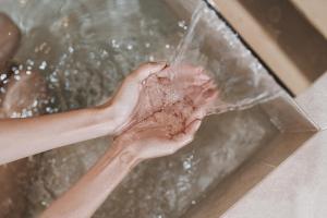 Jeonju Hanok Village, Maison14