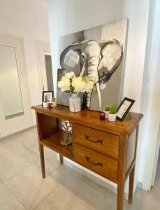 Nice, 60 M2 ! superbe appartement climatisé, 3 couchages, proche de la promenade des Anglais et de la Gare !