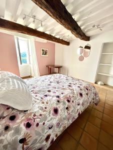 La Parenthèse du Var - Chambre dhôtes petits déjeuners inclus et terrasse ombragée