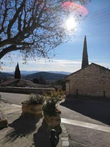 Villas Villa spacieuse avec piscine en Provence : photos des chambres